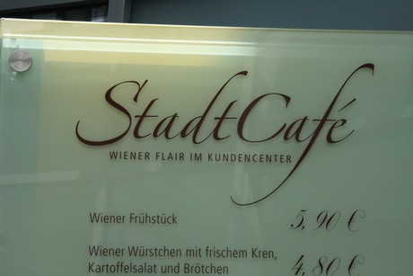 StadtCafe